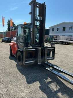 Dieseltrukki 2019  Toyota 40-8 FD 80 N (1)