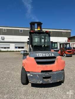 Dieseltrukki 2019  Toyota 40-8 FD 80 N (3)