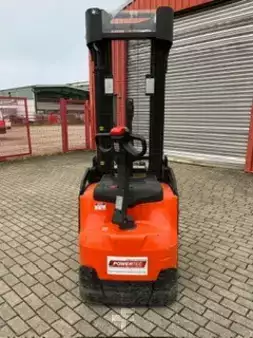 Hochhubwagen 2019  Toyota SWE 160 L (1)
