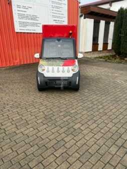 Carro Eléctrico con plataforma 2022  ARI 458 Pritsche Plane (3)