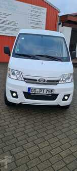 Electric platform trucks 2021  [div] ARI 901 Kastenwagen (3)