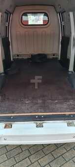 Electric platform trucks 2021  [div] ARI 901 Kastenwagen (5)