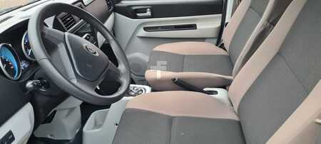 Electric platform trucks 2021  [div] ARI 901 Kastenwagen (6)