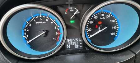 Electric platform trucks 2021  [div] ARI 901 Kastenwagen (8)