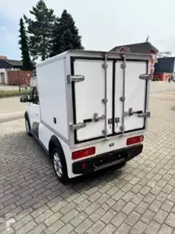 Elektrické plošinové vozíky 2023  ARI 458 Koffer (5)