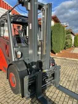 Diesel Forklifts 2022  Linde H 50 D - 600 (2)