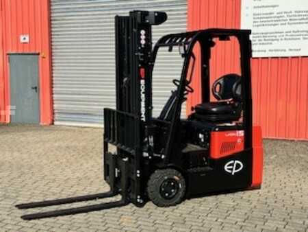 3 Wheels Electric 2024  EP Equipment CPD 15 TVL (2)