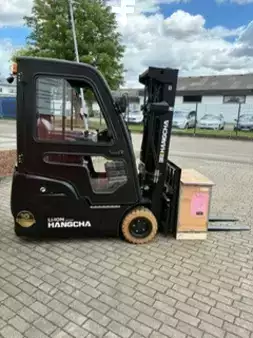 Elektro 3 Rad 2026  HC (Hangcha) CPDS20 (1)