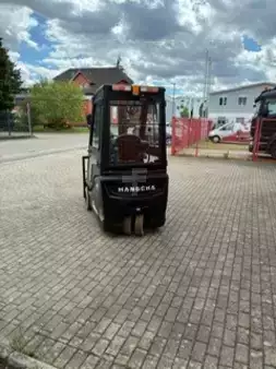 Elektro 3 Rad 2026  HC (Hangcha) CPDS20 (2)