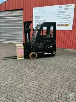 Elektro 3 Rad 2026  HC (Hangcha) CPDS20 (4)
