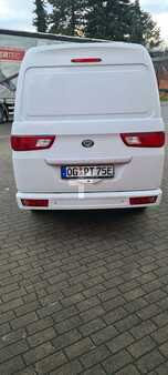 Elektro Plattformwagen 2021  [div] ARI 901 Kastenwagen (4)