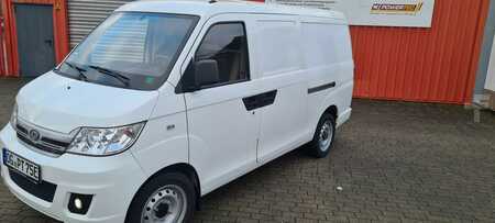 Elektro Plattformwagen 2021  [div] ARI 901 Kastenwagen (2)