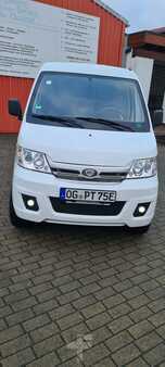 Elektro Plattformwagen 2021  [div] ARI 901 Kastenwagen (3)