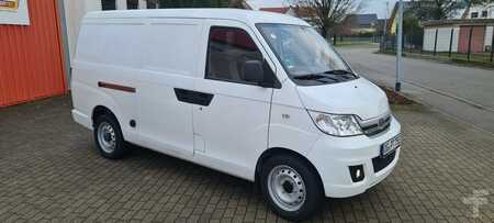 Elektro Plattformwagen 2021  [div] ARI 901 Kastenwagen (1)