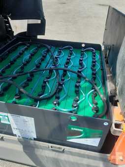 Elektro 4 Rad 2012  Toyota 7FBMF35 (6)