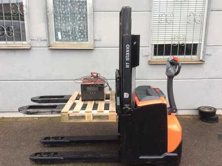 Pallet Stackers 2019  BT SWD 200D (1) 