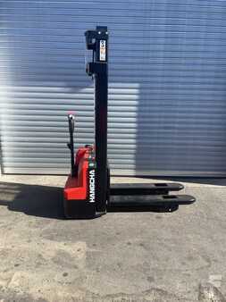 Stacker pedestre 2024 HC (Hangcha) CDD12-A2MC2 Minirange (1)
