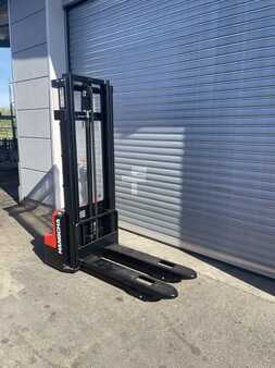 Stacker pedestre 2024 HC (Hangcha) CDD12-A2MC2 Minirange (2)