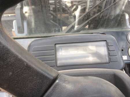 Empilhador diesel 2010 Toyota 50-5FD60 (4)