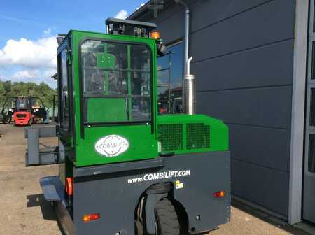 Combilift C3000