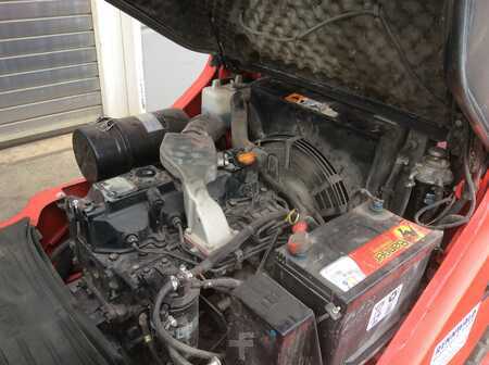 Empilhador diesel 2019 HC (Hangcha) CPCD 30 XW 56 F (3)