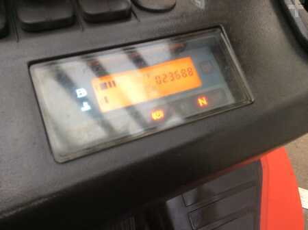 Empilhador diesel 2019 HC (Hangcha) CPCD 30 XW 56 F (4)