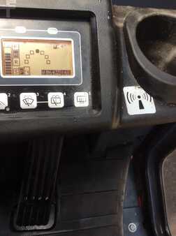 Elektro 3 Rad 2020  Toyota 8FBE16T (5)