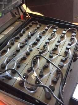 Elektro 3 Rad 2019  Toyota 8FBEK16T (3)