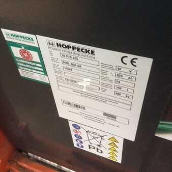 Elektro 3 Rad 2019 Toyota 8FBEK16T (4)