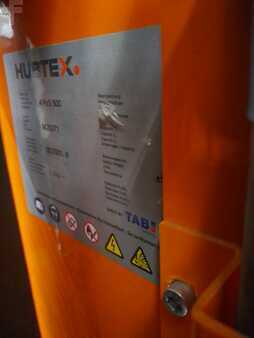 Fyrvägstruck 2015  HUBTEX DS 27 (3)