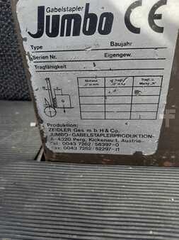 Sidlastare 1997  Jumbo JSNE 40/14/60 (2)