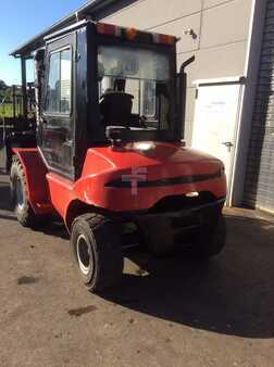 Wózek terenowy 2016  MaxGermany T35Y (2)