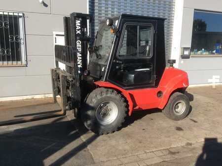 Wózek terenowy 2016  MaxGermany T35Y (4)