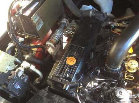 Wózek terenowy 2016  MaxGermany T35Y (5)