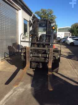 Wózek terenowy 2016  MaxGermany T35Y (6)