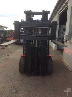 Elektro čtyřkolový VZV 2021  HC (Hangcha) CPD 45 AC4: (3)