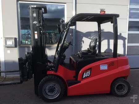 Elektro čtyřkolový VZV 2021  HC (Hangcha) CPD 45 AC4: (1)