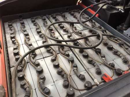 Elektro čtyřkolový VZV 2021  HC (Hangcha) CPD 45 AC4: (4)