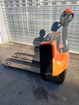 Låglyftare El 2018  BT LWE 140 (7)