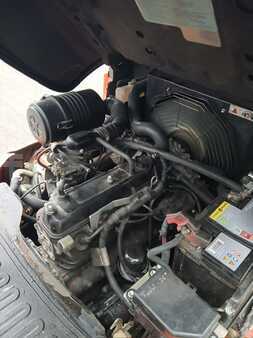 Treibgasstapler 2005 Toyota 02-7FGF30 (3)