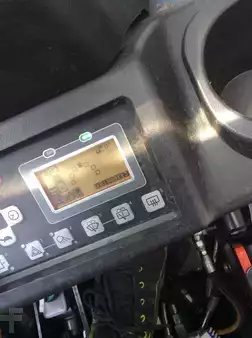 Elektro 3 Rad 2018  Toyota 8FBEK18T (3)
