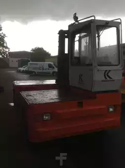 Wózki widłowy boczny 1995  Kalmar DFQ 35/14/40F (1)