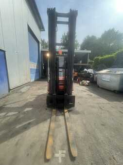 Elektro tříkolové VZV 2008 BT C3E 160 (3)