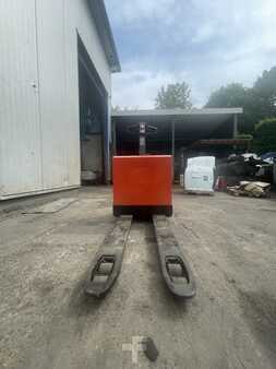 Nízkozdvižný vozík 1999 BT PPT 2000 MMD (2)