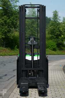 Ruční vysokozdvižný vozík 2023 Cesab S214L (4)