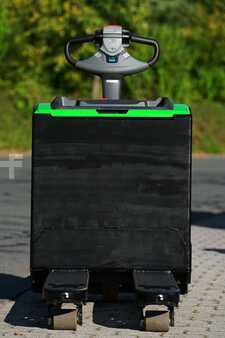 Porta-paletes elétrico 2023  Cesab P218 (3)