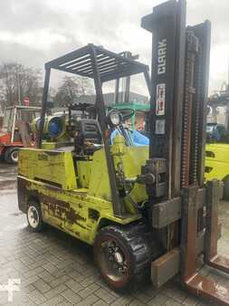 LPG VZV 1989 Clark H 500-135 (1)