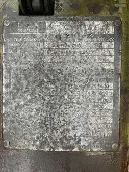 LPG VZV 1989 Clark H 500-135 (3)