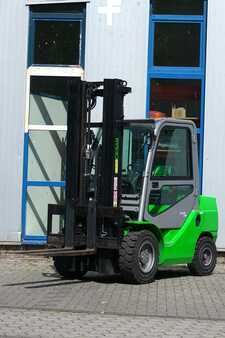 Dieseltrukki 2024  Cesab M330 (3)