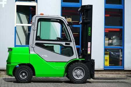 Dieseltrukki 2024  Cesab M330 (1)